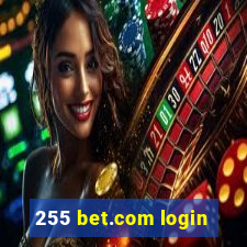 255 bet.com login